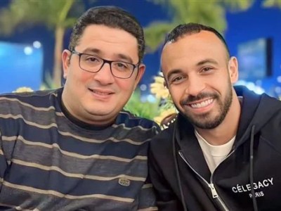 القارئ العالمي محمود الشحات أنور ناصحاً الشباب: «صلي ترتاح وقرب لربنا&nbsp;تنجح»