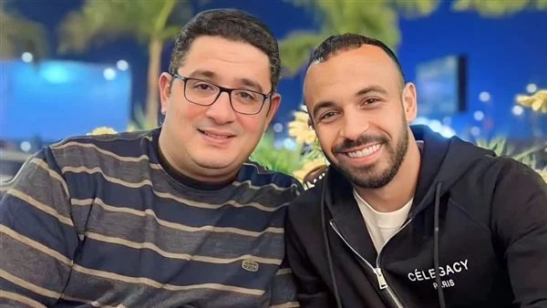 القارئ العالمي محمود الشحات أنور ناصحاً الشباب: «صلي ترتاح وقرب لربنا تنجح»