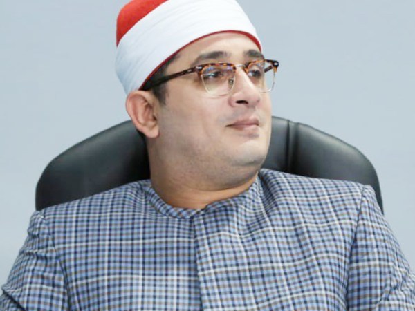 مقتطفات عن حياة الشيخ محمود الشحات&nbsp;أنور…
