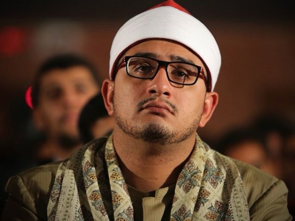 المصحف المجود بصوت فضيلة الشيخ محمود الشحات محمد&nbsp;أنور