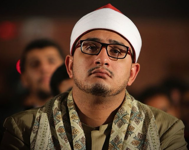 المصحف المجود بصوت فضيلة الشيخ محمود الشحات محمد أنور