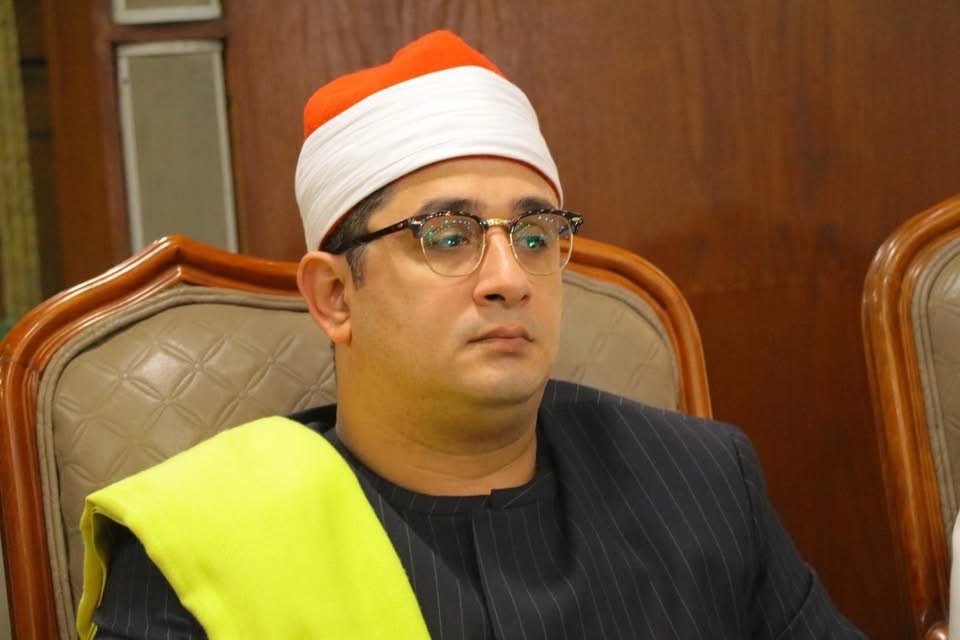 معاني قرآنية وتجديد روحاني من سورة الرحمٰن والبلد والفاتحة😍استماعاََ طيباََ——- #محمود_الشحات
